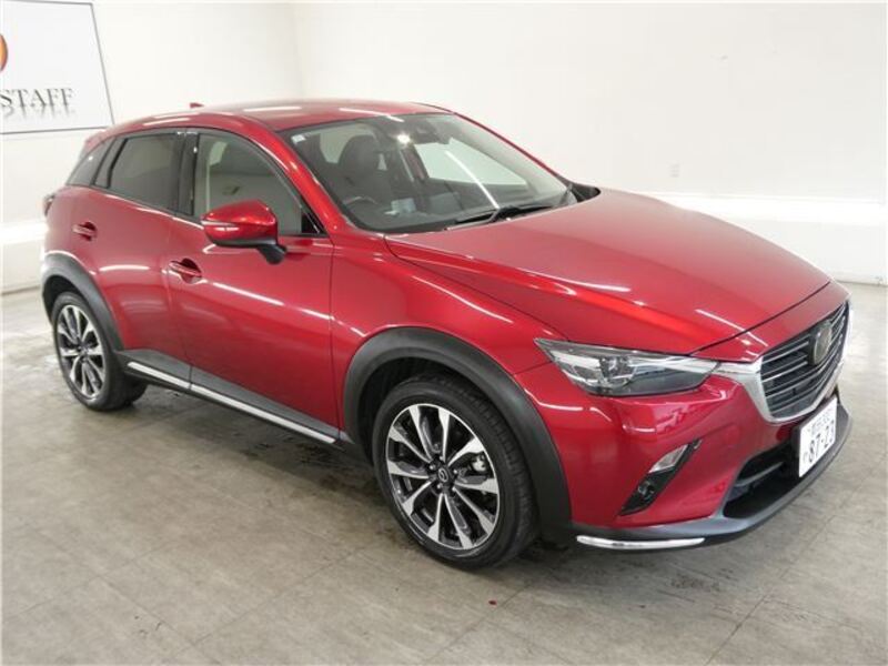 CX-3-0