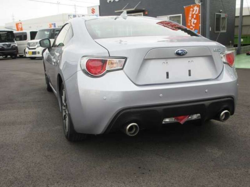 BRZ