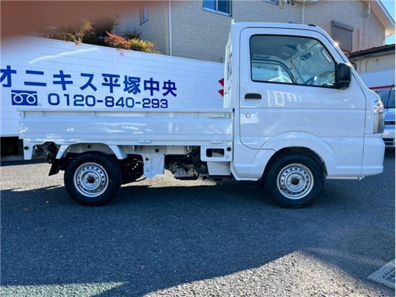 CARRY TRUCK