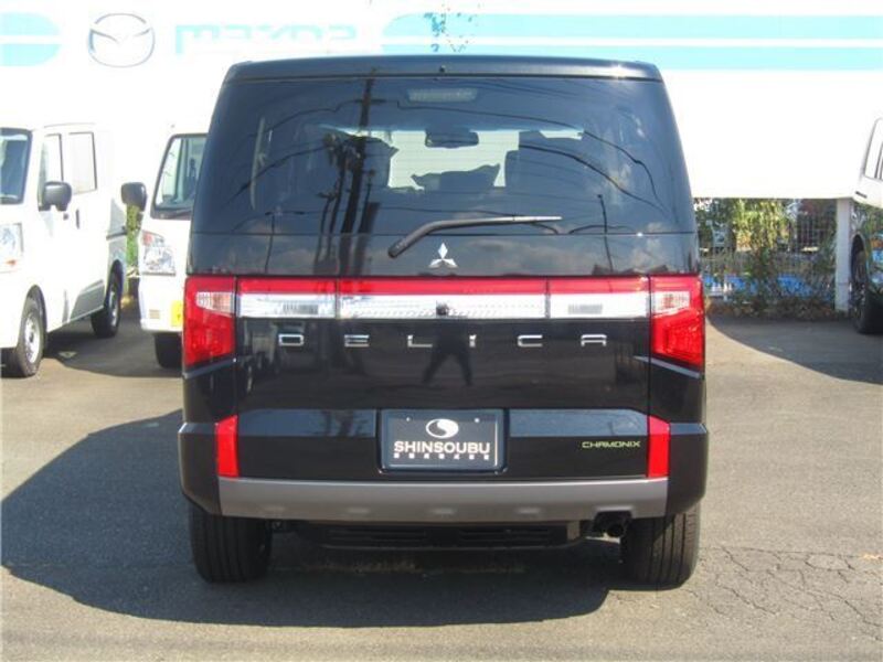DELICA D5