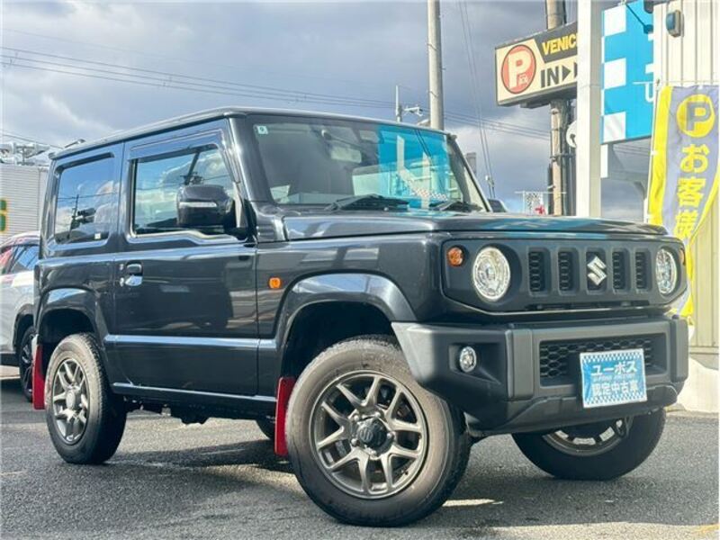 JIMNY