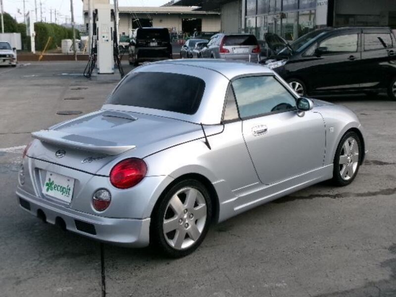 COPEN