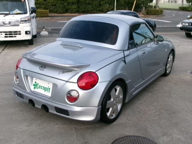 COPEN