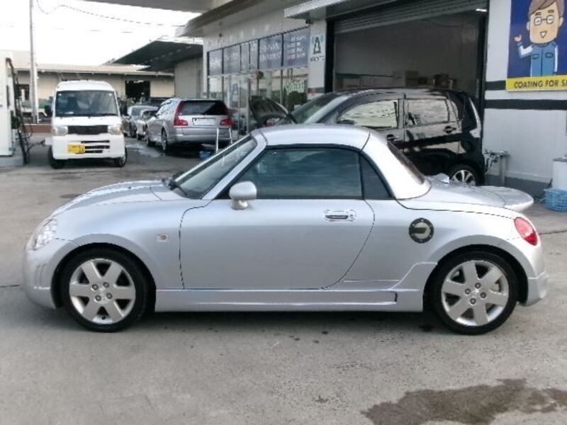 COPEN