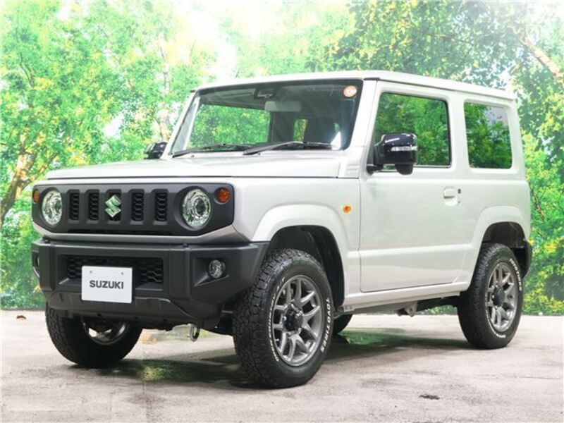 JIMNY