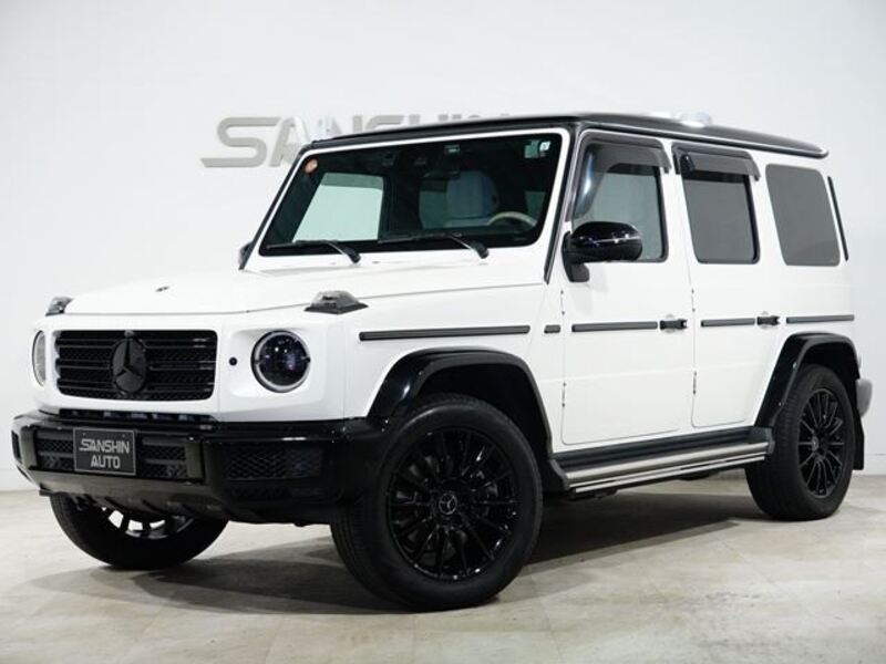 G-CLASS-0