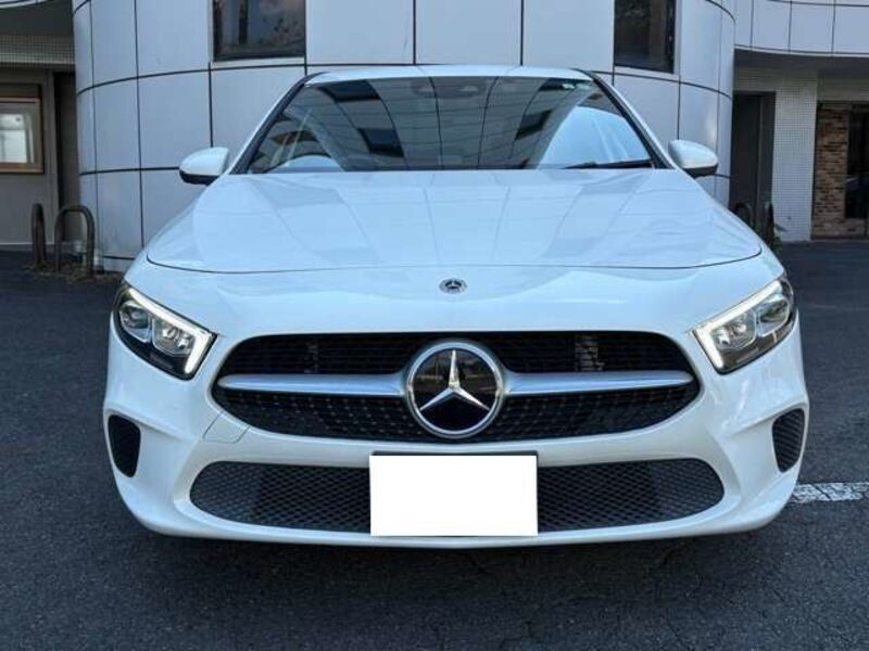 A-CLASS