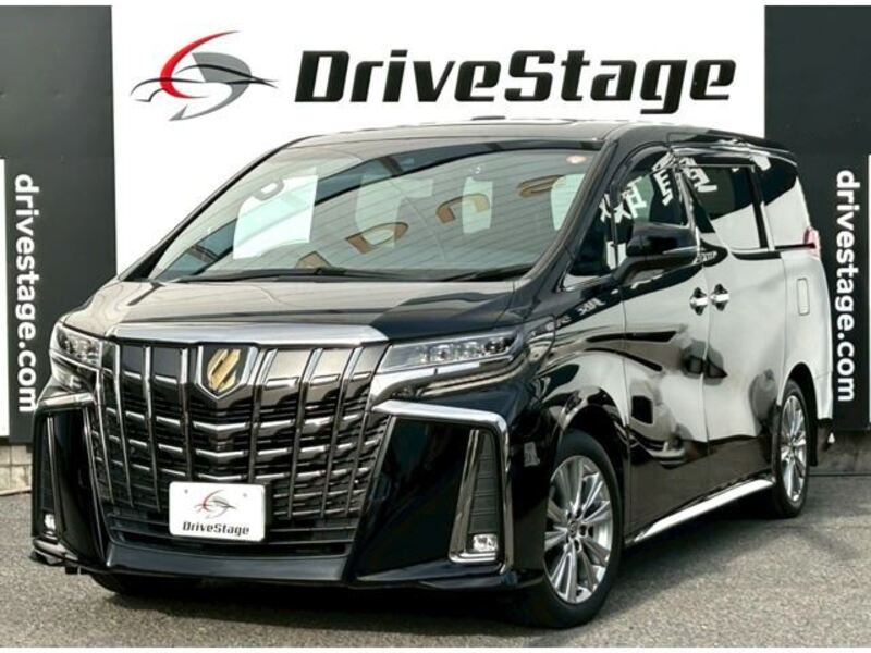 ALPHARD-0