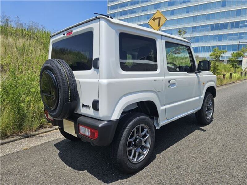 JIMNY
