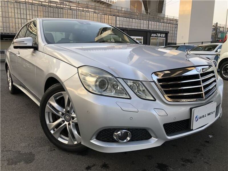 E-CLASS