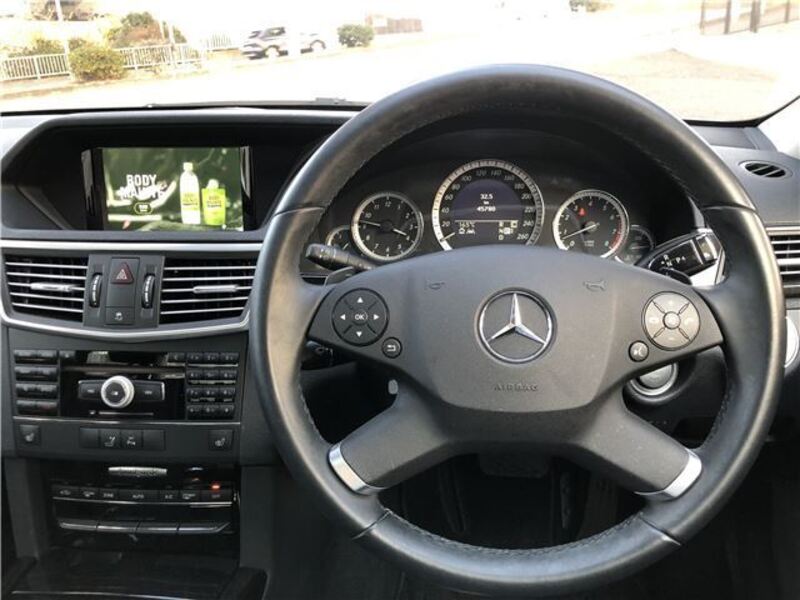 E-CLASS