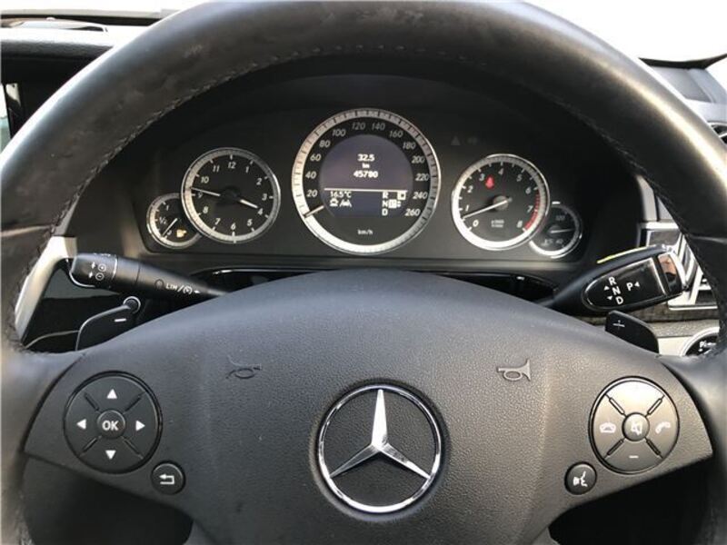 E-CLASS