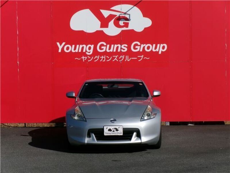 FAIRLADY Z