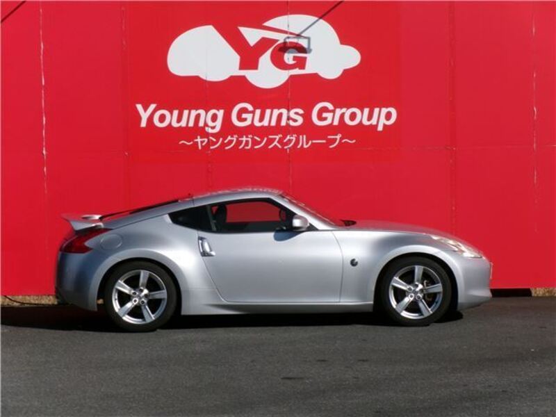 FAIRLADY Z