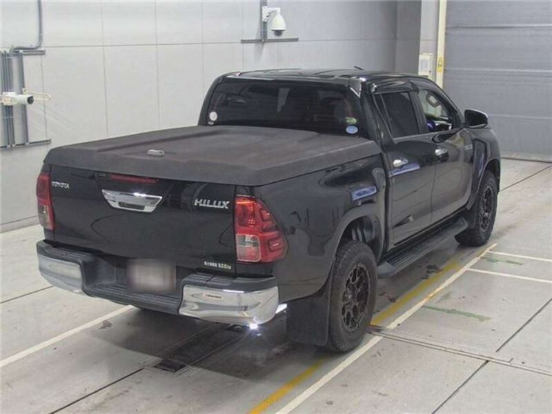 HILUX