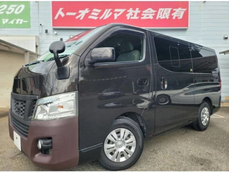 NV350 CARAVAN-0