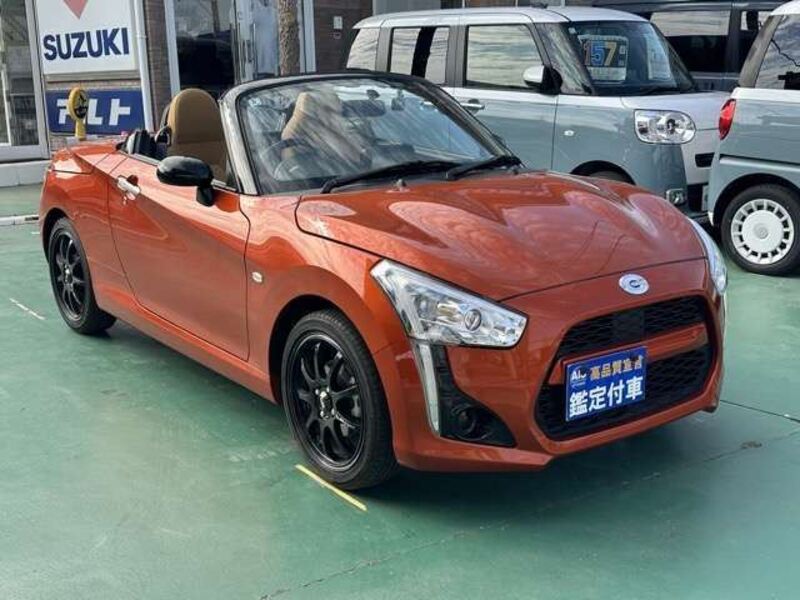 COPEN