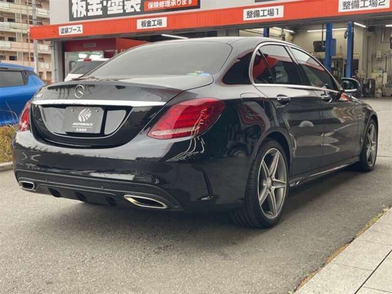 C-CLASS