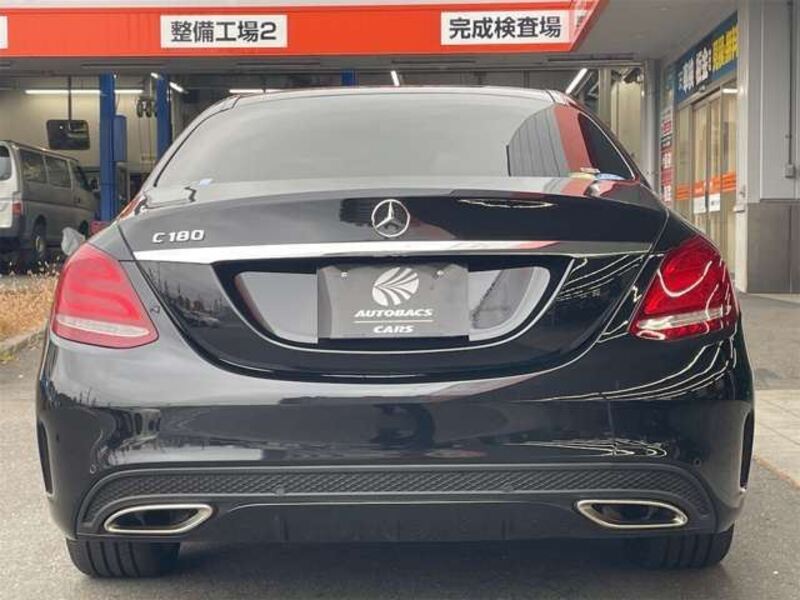 C-CLASS
