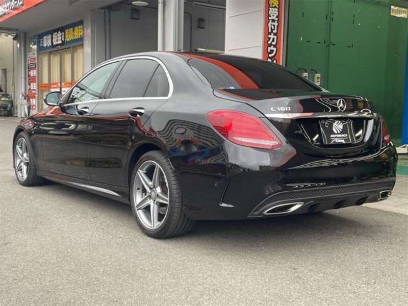 C-CLASS