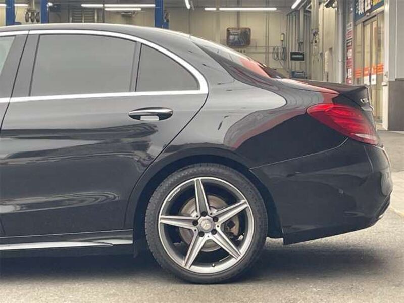 C-CLASS