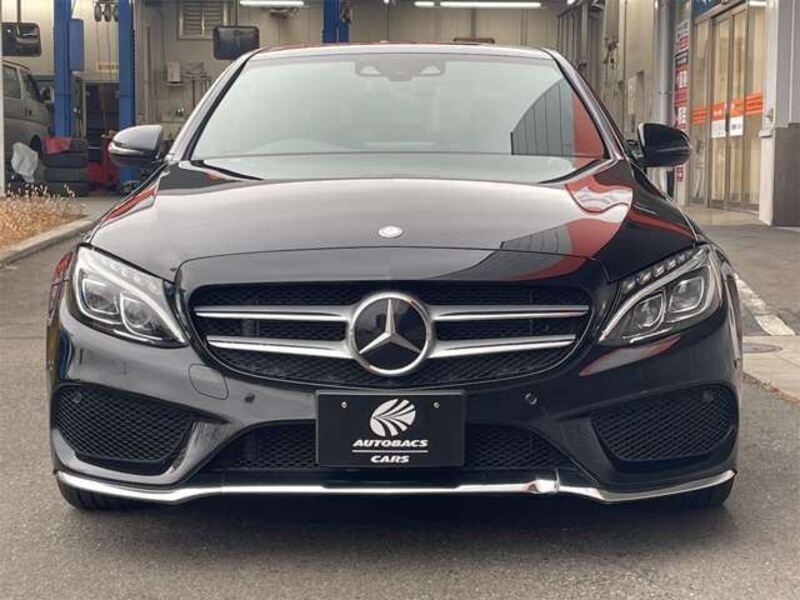 C-CLASS
