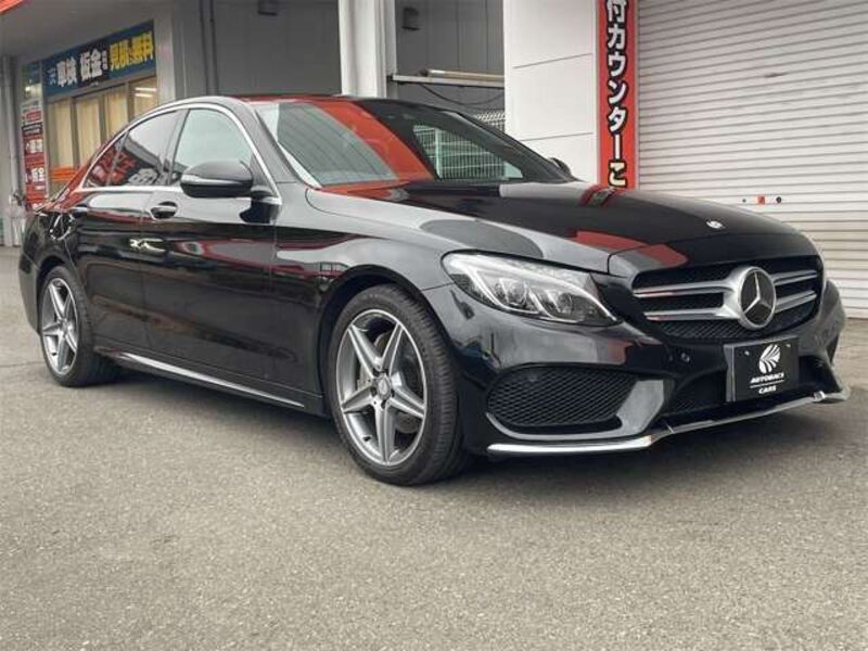 C-CLASS