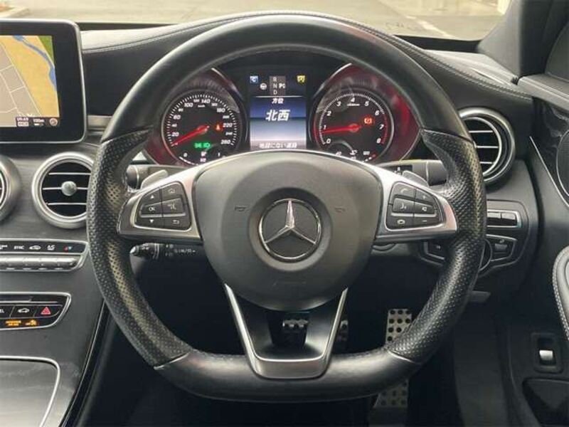C-CLASS