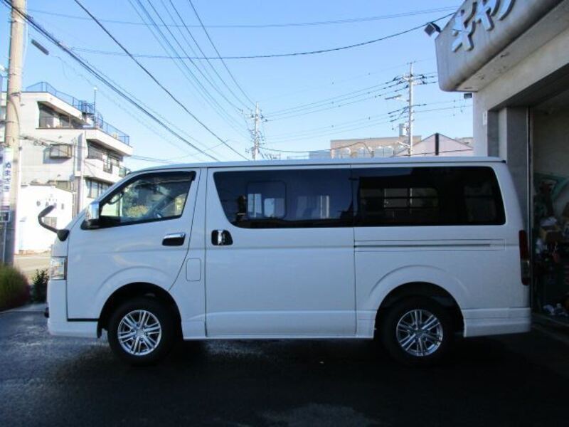 HIACE