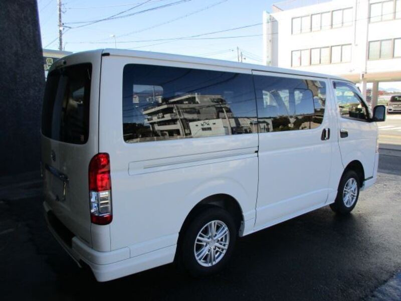 HIACE