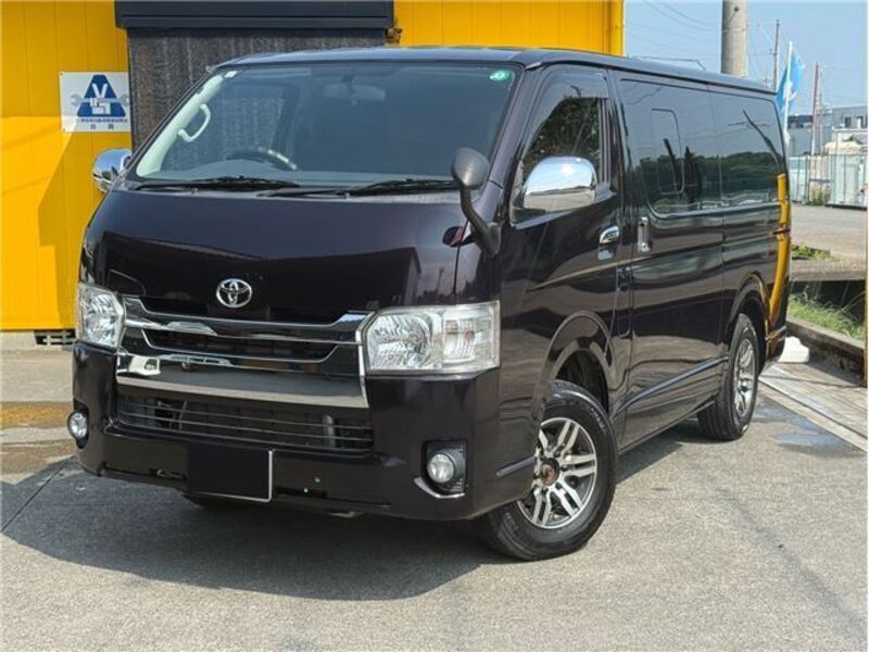 HIACE-0