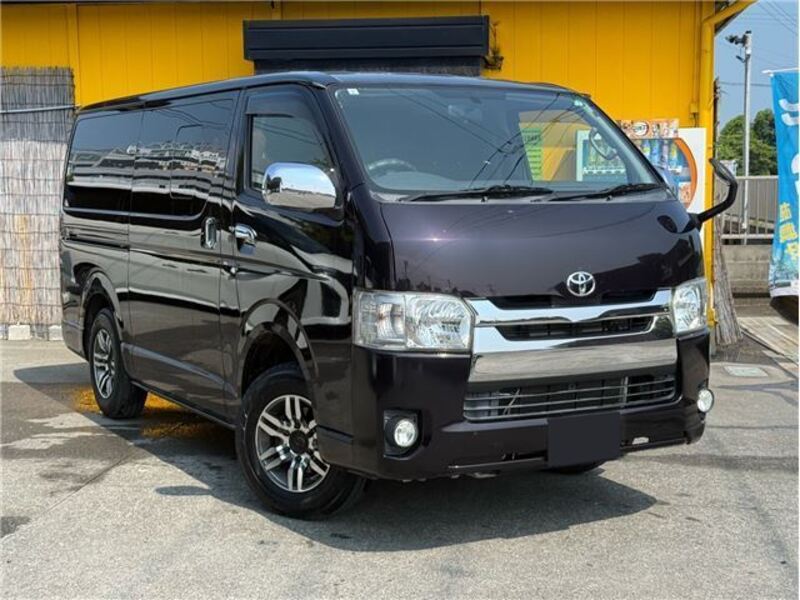 HIACE