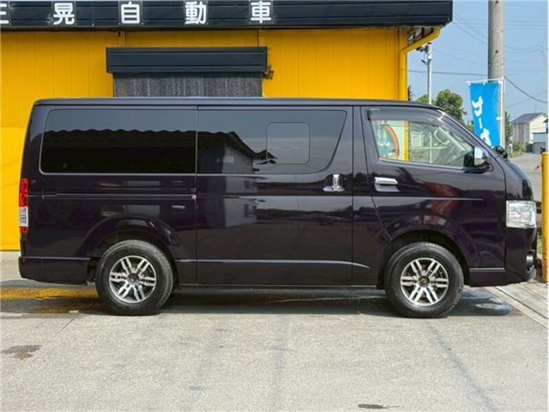 HIACE