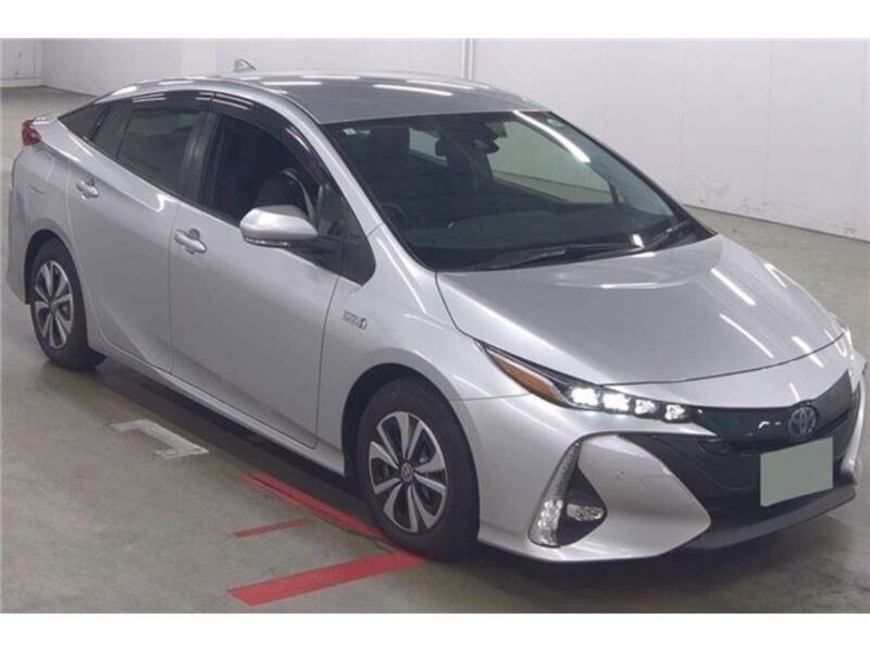 PRIUS PHV-0