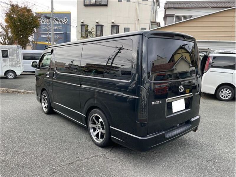 HIACE