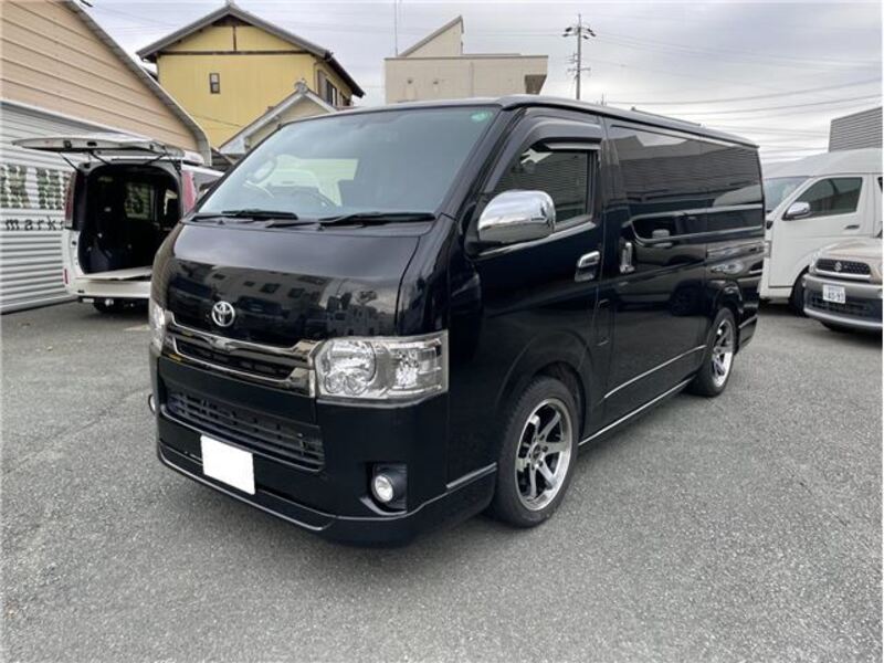 HIACE