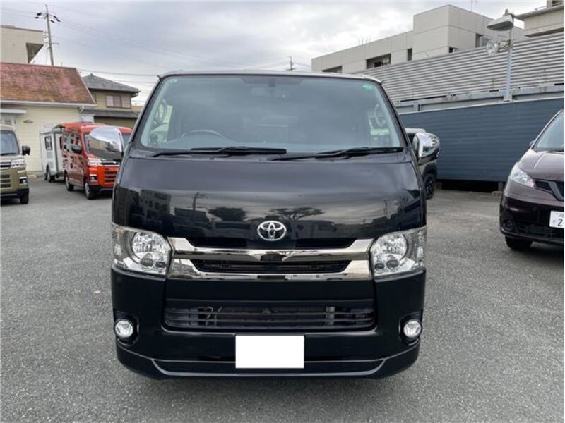 HIACE