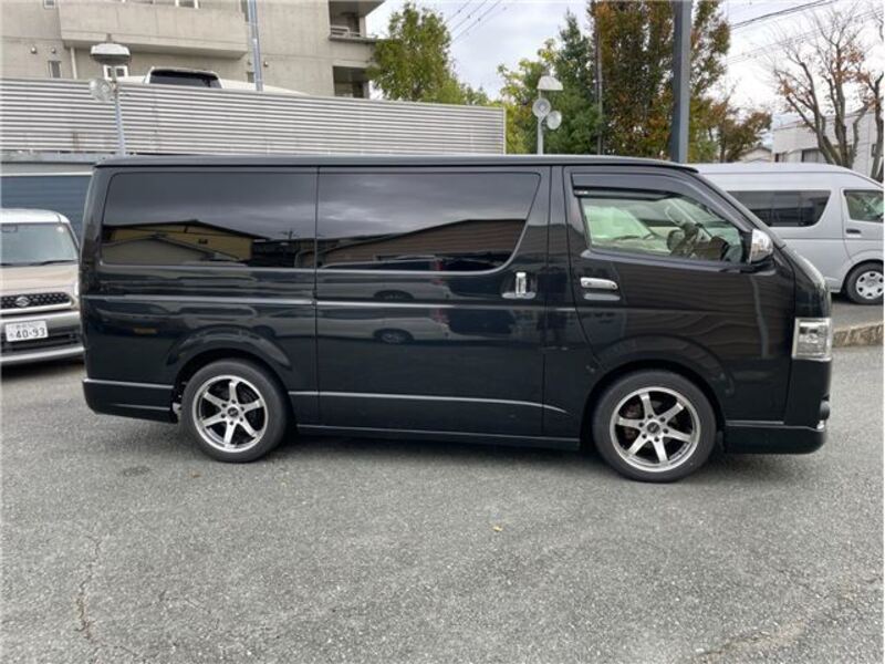 HIACE