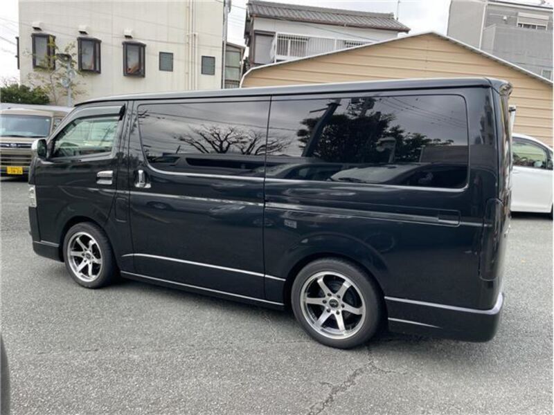 HIACE