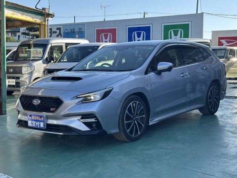 LEVORG-0