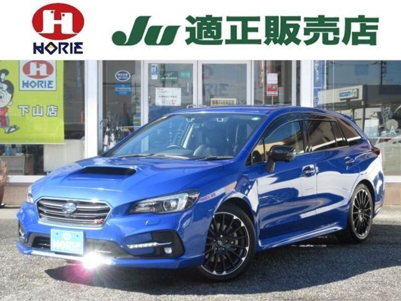 LEVORG-0