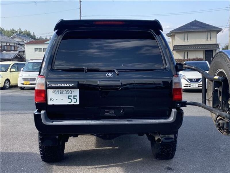HILUX SURF