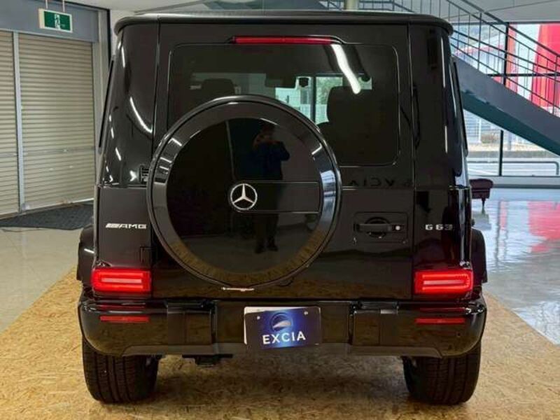 G-CLASS
