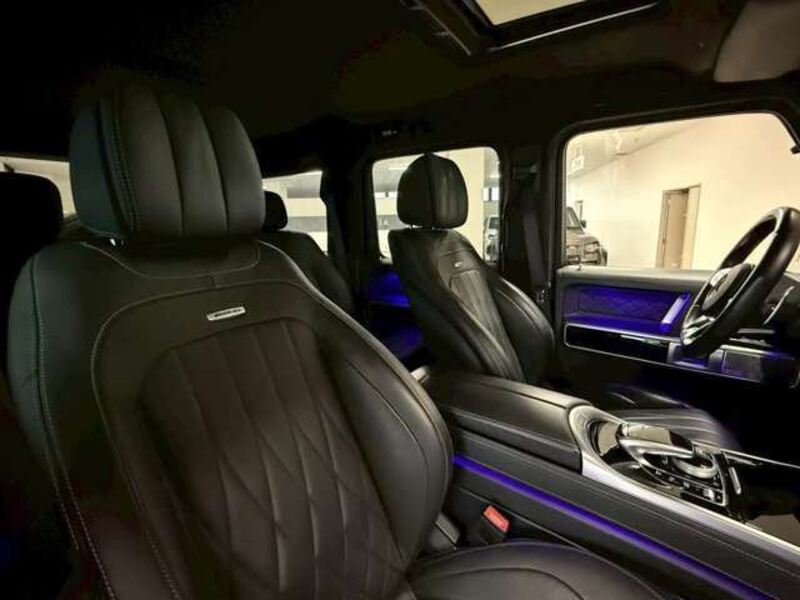 G-CLASS
