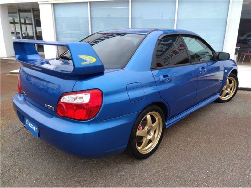 IMPREZA