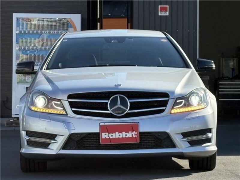C-CLASS