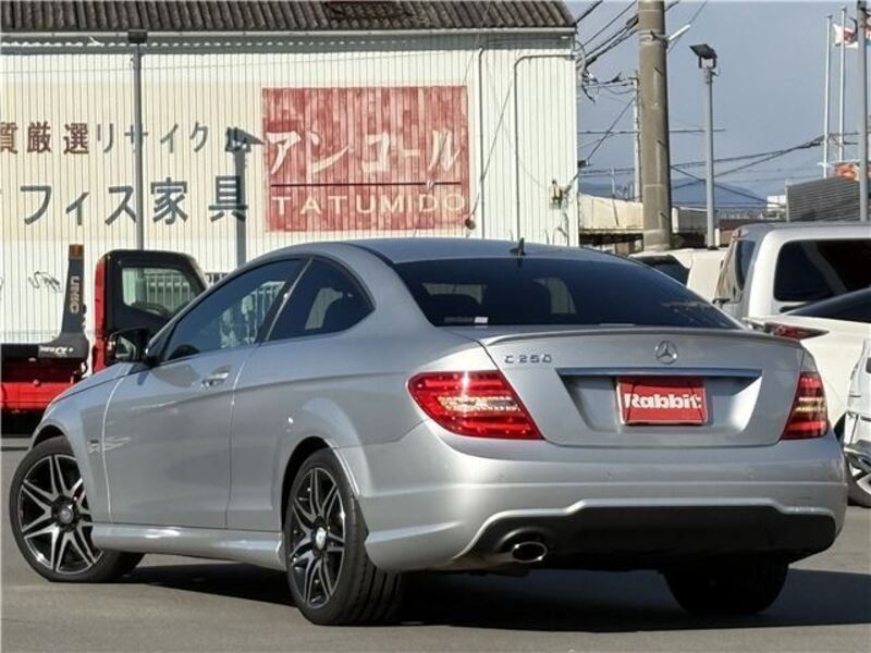 C-CLASS