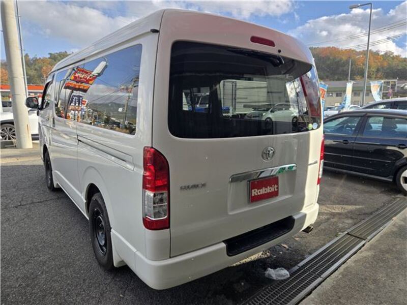 HIACE
