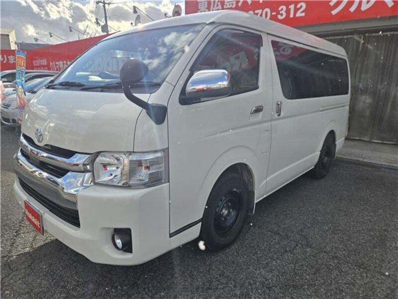 HIACE