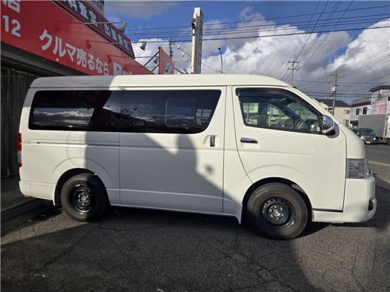HIACE